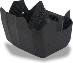 CNC Racing ABS module cover MV Agusta Superveloce - Carbon | ZA602