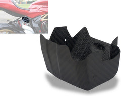 CNC Racing ABS module cover MV Agusta Superveloce - Carbon | ZA602