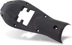 CNC Racing Undertail cover MV Agusta Superveloce - Carbon | ZA604