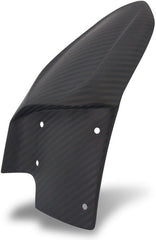 CNC Racing Rear mudguard MV Agusta - Carbon | ZA605