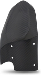 CNC Racing Rear mudguard MV Agusta - Carbon | ZA605