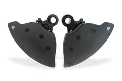 GP DUCTS EVO - Front brake cooling system - Carbon Glossy
