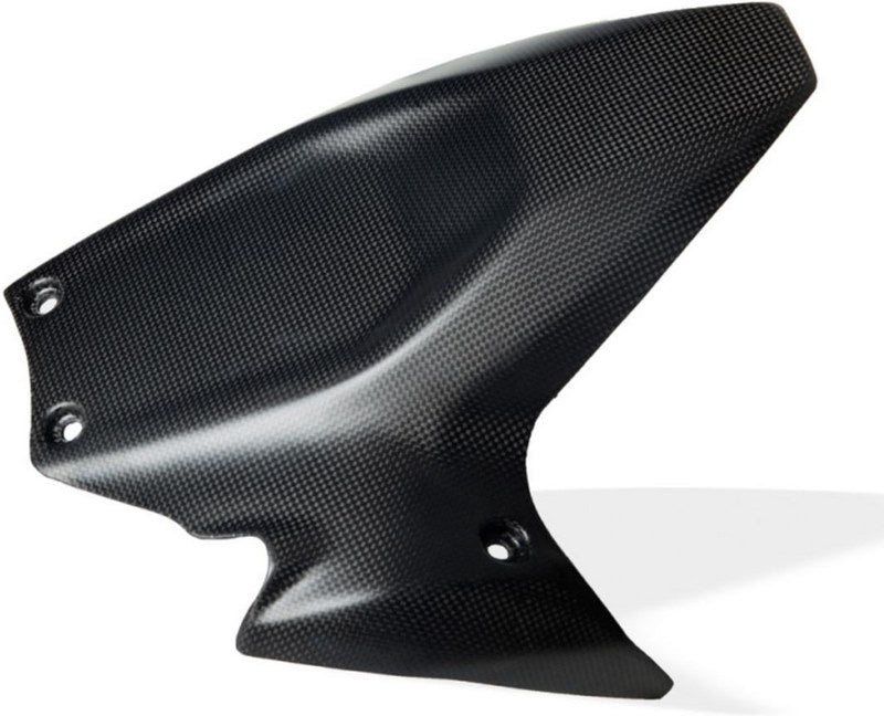 CNC Racing Rear fender carbon Ducati SBK Panigale series, Matt Carbon | ZA829Y