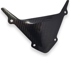CNC Racing Dashboard carbon MV Agusta F3, Glossy Carbon | ZA836K
