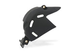 Front sprocket cover, Matt