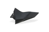 Lower chain guard, Matt