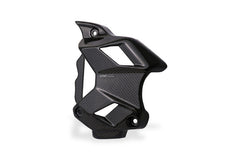 Voltage regulator cover, Glossy