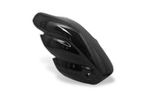 Exhaust heat guard, Glossy