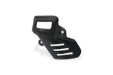 Rear brake fluid tank cover, Glossy
