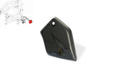 Starter relay solenoid cover, Glossy