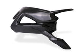 Swingarm protector, Glossy