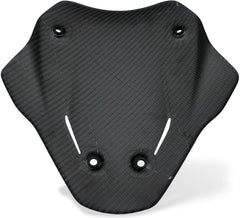 CNC Racing Sport screen Ducati Multistrada V4 - Carbon | ZA989