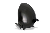 Rear mudguard
