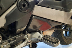 Heel guard kit