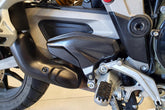 Heel guard kit