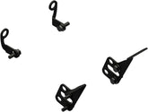 CNC Racing GP DUCTS - Mounting kit | ZAB26