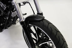Cult-Werk HARLEY BREAKOUT - Frontfender CUSTOM V1 (BJ. 2013 - aktuell) | HD-BRO001