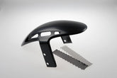 Cult-Werk Harley Breakout - Front Fender Custom V2 (Bj. 2013 - Current) | HD-BRO004