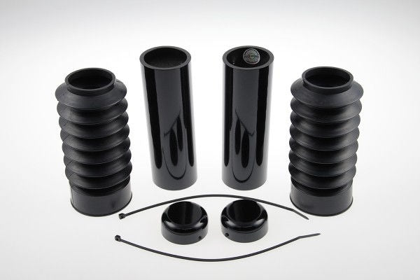 Cult-Werk Harley Breakout - Fork Cover Kit (Bj. 2013 - 2017) | HD-BRO012