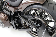 Cult-Werk HARLEY BREAKOUT - Beltschutz (BJ. 2013 - 2017) | HD-BRO019