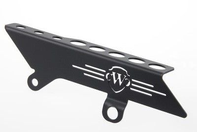 Cult-Werk HARLEY BREAKOUT - Beltschutz (BJ. 2013 - 2017) | HD-BRO019