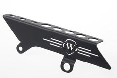 Cult-Werk HARLEY BREAKOUT - Beltschutz (BJ. 2013 - 2017) | HD-BRO019