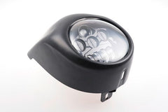 Cult-Werk Harley Breakout - Headlight Kit Cvo-Style (Bj. 2013 - 2017) | HD-BRO025