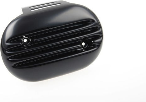 Cult-Werk Harley Breakout - Air Filter Cover Racing (Bj. From 2018) | HD-BRO041