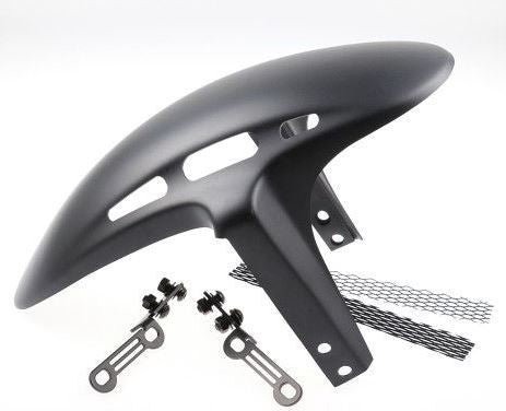 Cult-Werk HARLEY FXDR - Frontfender CUSTOM V2 (BJ. ab 2019) | HD-BRO058