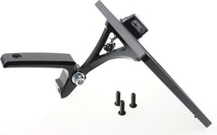 Cult-Werk HARLEY FXDR - LICENSE PLATE HOLDER INCL. SLIDE-IN FRAME WITH TÜV (BJ. FROM 2019) | HD-BRO059-A-F
