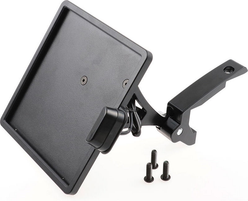 Cult-Werk HARLEY FXDR - LICENSE PLATE HOLDER INCL. SLIDE-IN FRAME WITH TÜV (BJ. FROM 2019) | HD-BRO059-A-F