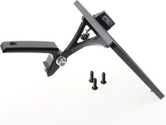 Cult-Werk Harley Fxdr - License Plate Holder Including Slide-In Frame With Tüv (Year Of Manufacture From 2019) | HD-BRO059-D-F