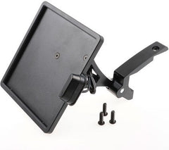 Cult-Werk Harley Fxdr - License Plate Holder Including Slide-In Frame With Tüv (Year Of Manufacture From 2019) | HD-BRO059-D-F