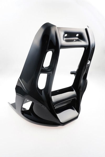 Cult-Werk Harley Softail - Radiator Fairing Racing (Breakout From 2018 & Fxdr) | HD-BRO066