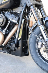 Cult-Werk Harley Softail - Belly Pan Custom (Bj. Softail From 2018) | HD-BRO068