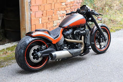 Cult-Werk Harley Fxdr - Rear Conversion Racing (Bj. From 2019) | HD-BRO069