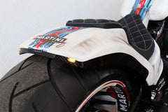 Cult-Werk Harley Breakout - Rear Conversion Racing (Bj. From 2013 - 2017) | HD-BRO072