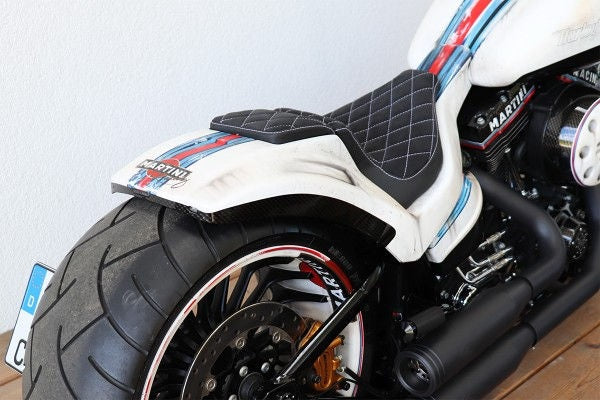 Cult-Werk Harley Breakout - Rear Conversion Racing (Bj. From 2013 - 2017) | HD-BRO072