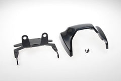 Cult-Werk Harley Breakout - Headlight Kit Night Rod Style (Bj. 2013 - 2017) | HD-BRO082