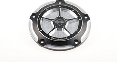 Cult-Werk Harley Softail - Clutch Cover (Bj. From 2019) | HD-BRO083