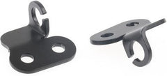 Cult-Werk Harley Fxdr - Front Indicator Bracket (Angled) | HD-BRO084