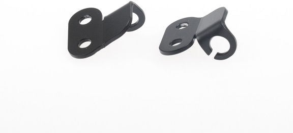 Cult-Werk Harley Fxdr - Front Indicator Bracket (Angled) | HD-BRO084