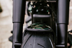 Cult-Werk Harley Fat Boy - Front Fender Custom V1 (Bj. From 2018) | HD-BRO086