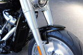 Cult-Werk Harley Fat Boy - Front Fender Custom V1 (Bj. From 2018) | HD-BRO086