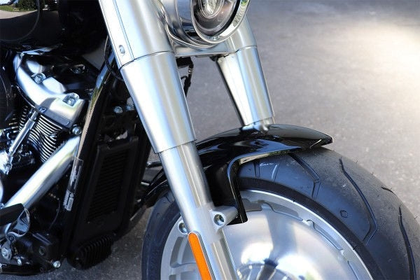 Cult-Werk Harley Fat Boy - Front Fender Custom V1 (Bj. From 2018) | HD-BRO087