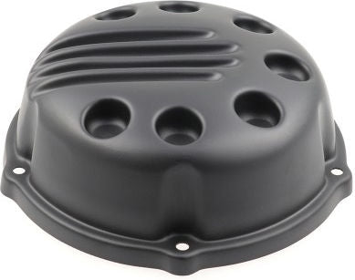 Cult-Werk Harley Softail - Slotted Air Filter Cover (Yom From 2018) | HD-BRO092