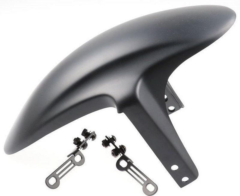 Cult-Werk HARLEY LOW RIDER S - FRONT FENDER CUSTOM V1 (FROM 2018) | HD-BRO116