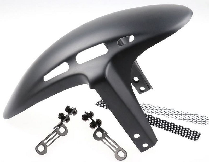 Cult-Werk HARLEY LOW RIDER S - FRONT FENDER CUSTOM V2 (FROM 2018) | HD-BRO118