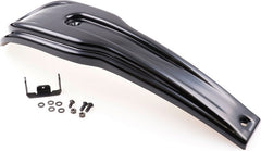Cult-Werk HARLEY LOW RIDER S - SET DASH COVER INCL. SPEEDOMETER OFFSET (FROM 2018) | HD-BRO124
