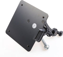 Cult-Werk HARLEY NIGHTSTER - license plate holder with TÜV (BJ. from 2022) | HD-NSR012-I